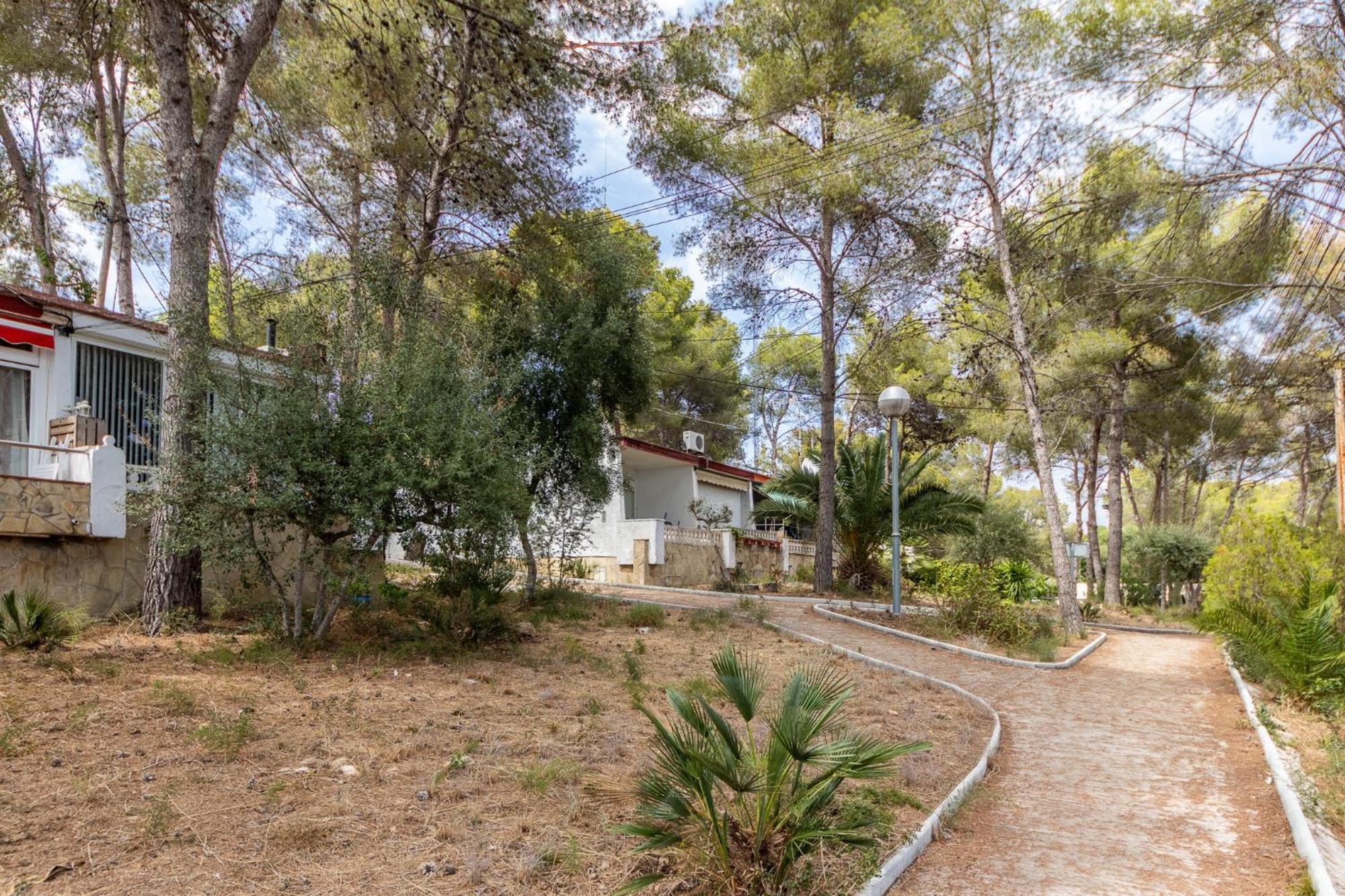 Luminoso Con Parking Appartement Tarragona