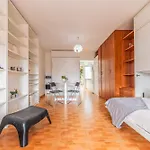 Luminoso Bungalow Con Parking
