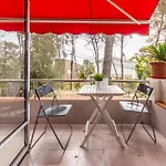 Luminoso Bungalow Con Parking