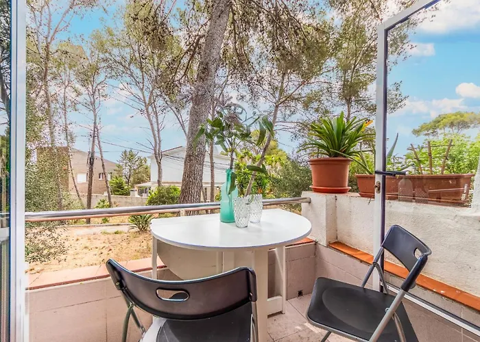 Luminoso Bungalow Con Parking