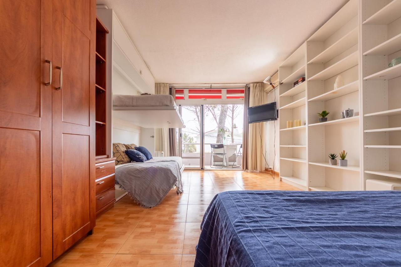 Apartment Luminoso Con Parking *
