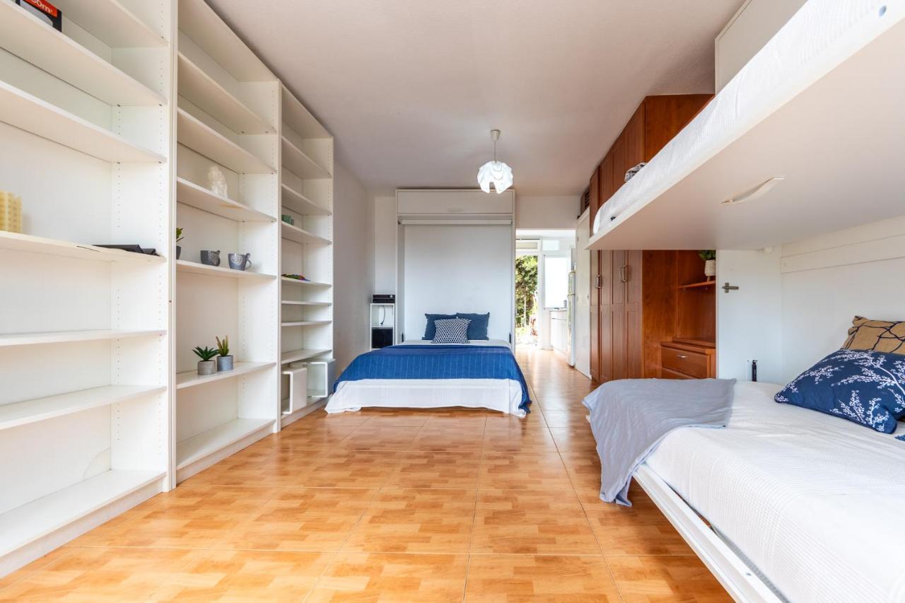 Luminoso Con Parking Apartment *