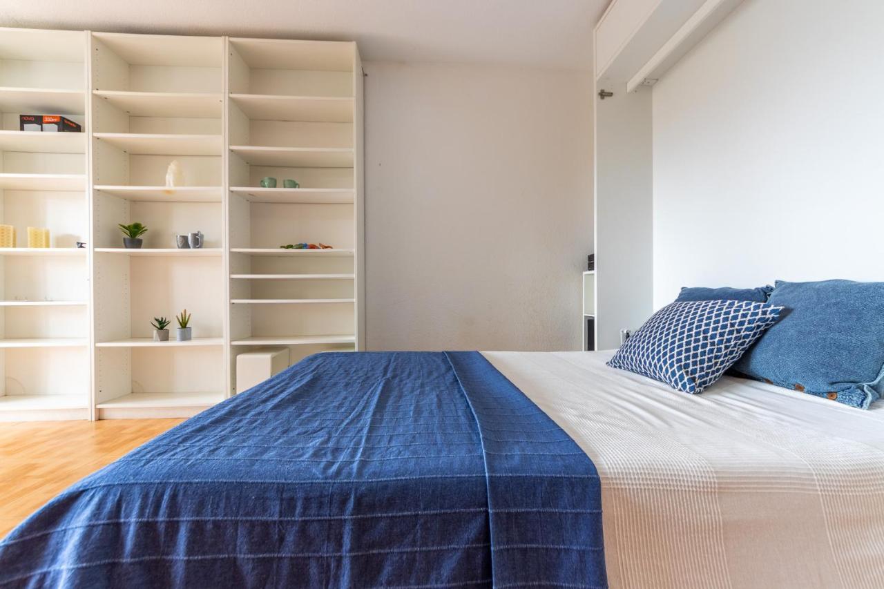 Luminoso Con Parking Apartment Tarragona