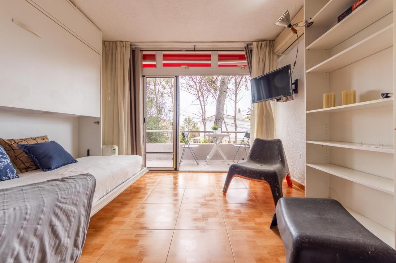 Apartment Luminoso Con Parking *