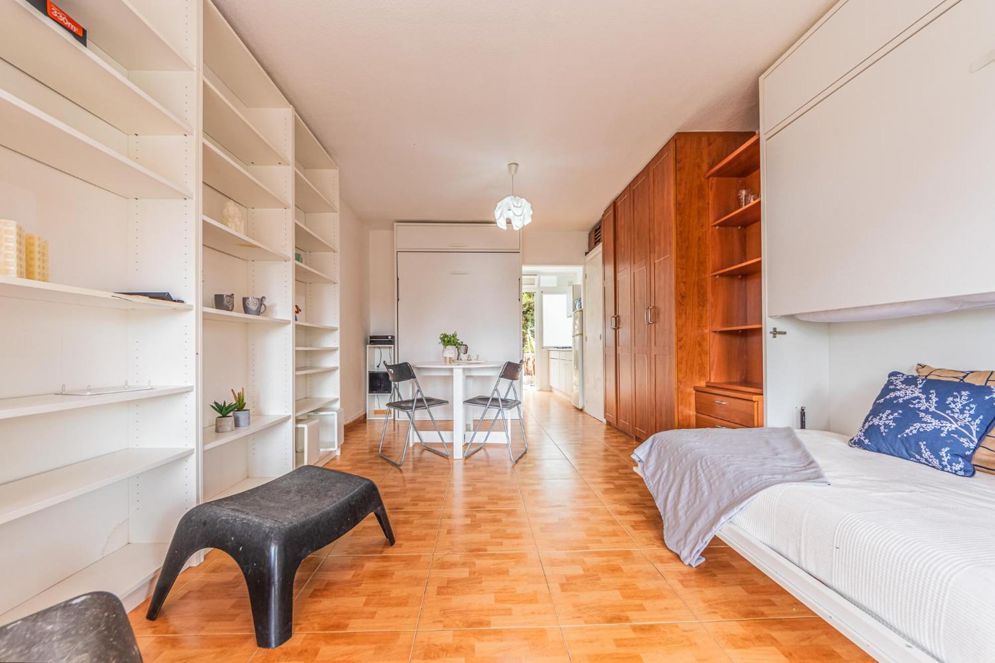 Apartment Luminoso Con Parking *